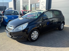 Opel Corsa - 1.4 AIRCO | CRUISE | ELEKTR PAKKET | NIEUWE APK | NAP |