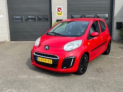 Citroën C1 - 1.0 Collection *Airco*Garantie