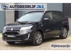 Suzuki Vitara - 1.4 Boosterjet Select Smart Hybrid Rijklaarprijs | Tot 10 jaar Garantie | Onderhoudsbeurt