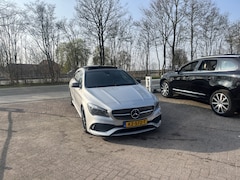 Mercedes-Benz CLA-klasse Shooting Brake - 200 AMG AUTOMAAT OPEN DAK TREKHAAK