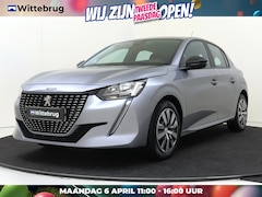 Peugeot 208 - 1.2 PureTech Active Pack | Parkeerhulp | Carplay | Airco |