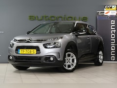 Citroën C4 Cactus - 1.2 PureTech *Navigatie/Apple Carplay/ALL-Seasons DISTRIBUTIE V.V