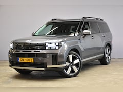 Hyundai Santa Fe - 1.6 T-GDi HEV A/T Premium Sky 7 zits I Schuifdak