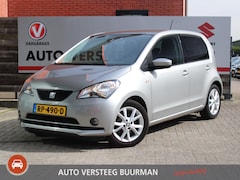 SEAT Mii - 1.0 Sport Intense Cruise Control, Parkeersensoren, Bluetooth, Elektrische Ramen, Airco