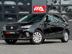 SEAT Arona - 1.0 EcoTSI Style Cruise|PDC|Navi|Carplay|Stoelverwarming