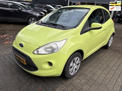 Ford Ka - 1.2 Cool & Sound start/stop