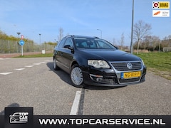 Volkswagen Passat Variant - 1.4 TSI Comfortline