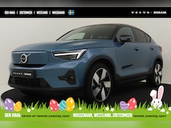 Volvo C40 - RECHARGE TWIN INTRO EDITION 78 kWh *FULL OPTIONS* -PANO.DAK|HARMAN/KARDON|POWER-SEATS|360°