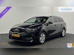 Kia Cee'd Sportswagon - Ceed 1.5 T-GDi DynamicPlusLine CAMERA CARPLAY NAVI