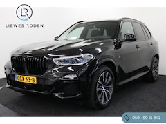 BMW X5 - xDrive45e High Executive M-Sport