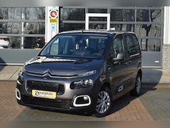 Citroën Berlingo - 1.2 PureTech Feel Navi Airco Km 28.950