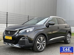 Peugeot 3008 - 1.2 PureTech Blue Lease Premium | TREKHAAK