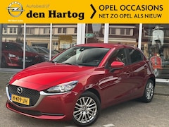 Mazda 2 - 2 1.5 Skyactiv-G Style Selected