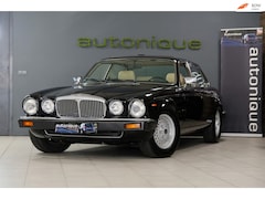 Daimler Double Six - 5.3 V12 VandenPlas goed onderhouden