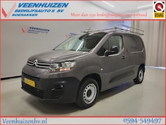 Citroën Berlingo - 1.5BlueHDI Euro 6