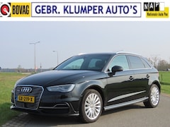 Audi A3 Sportback - 1.4 e-tron PHEV Ambition Pro Line plus S-Line, Keyless, LED, Navi, Cruise, ECC
