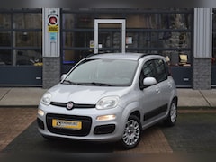 Fiat Panda - 0.9 TwinAir Easy Airco Km 61.000