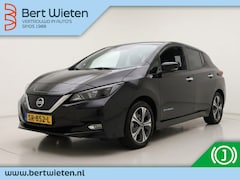 Nissan LEAF - 2.ZERO EDITION 40kWh