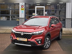 Suzuki S-Cross - 1.4 Boosterjet Style Smart Hybrid Airco Navi/Carplay Cruise Control Camera Km 94159