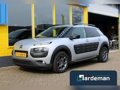 Citroën C4 Cactus - 1.2 Shine Navi Camera Trekhaak