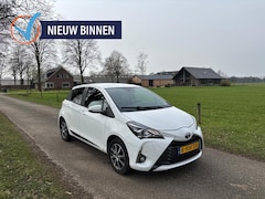 Toyota Yaris - 1.5 VVT 4x YARIS | Export | EX BPM |