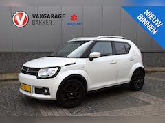Suzuki Ignis - 1.2 Select | Trekhaak | dealer onderhouden | 1e eigenaar |