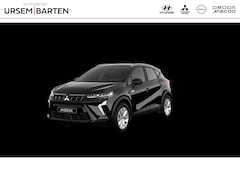 Mitsubishi ASX - 1.8 HEV AT Intense | Nu met € 3000, - voorraad korting