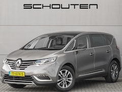 Renault Espace - 1.8 TCe Intens 7Pers Pano LED Camera