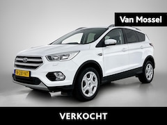 Ford Kuga - 1.5 Trend | Cruise Control | Stoel en Stuurverwarming | Voorruitverwarming | Bluetooth | A