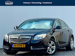 Opel Insignia - 1.6 T Business | 2009 |