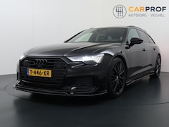 Audi A6 Avant - 55 TFSI quattro S edition Pano | Trekhaak | 360 Camera | S-Line |