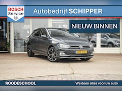 Volkswagen Polo - 1.0 MPI Comfortline