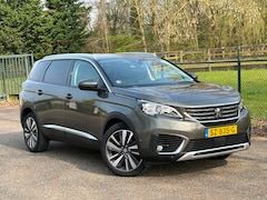 Peugeot 5008 - 1.2 PureTech Allure /7-Persoons/Carplay/Navi/Camera/