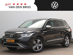 Volkswagen Tiguan Allspace - 2.0 TSI 4Motion Highline 7p. | Trekhaak | Camera | Elektrische klep | Head Up | Stuur & St