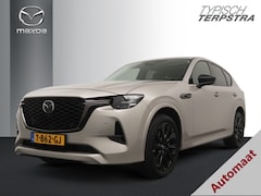 Mazda CX-60 - e-Skyactiv PHEV 327 AWD Homura Full Option / Panodak