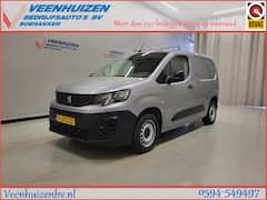 Peugeot Partner - 1.6BlueHDI Trekhaak Euro 6