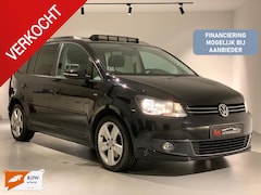 Volkswagen Touran - 1.4 TSI Cup Edition 7p. Full option