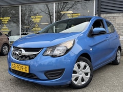 Opel Karl - 1.0 ecoFLEX Edition Airco/Cruise