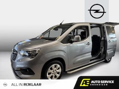 Opel Combo Tour - 1.2 Turbo L2H1 Edition 7p. AKTIE PRIJS - Incl. 12m garantie en onderhoud | Als nieuw Incl.