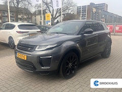 Land Rover Range Rover Evoque - 2.0 Si4 HSE Luxe Lederen Bekleding | 20" Lichtmetaal | Afneembare Trekhaak | Camera | Stoe