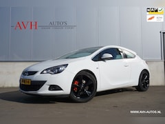 Opel Astra GTC - 1.4 Turbo Sport