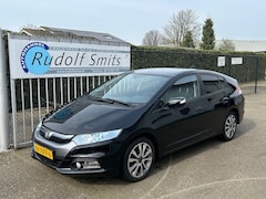 Honda Insight - 1.3 Exclusive