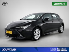 Toyota Corolla - 1.8 Hybrid Active Plus | Parkeersensoren