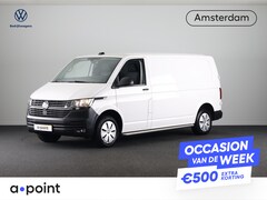 Volkswagen Transporter - Bedrijfswagens Bestelwagen L2 28 2.0 TDI 110 pk | Verlengde garantie | Navigatie via App |