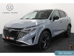 Nissan Qashqai - 1.3 MHEV X Tekna + (Automaat)