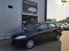 Mazda 5 - 5 1.8 Touring clima cruise 7 pers