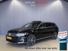 Volkswagen Passat Variant - 1.4 TSI GTE PHEV Highline | Virtual | Pano | LED