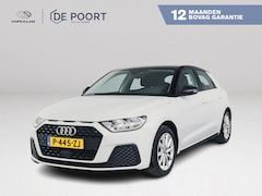 Audi A1 Sportback - 25 TFSI Pro Line | Virutal cockpit | Airco | Cruise control
