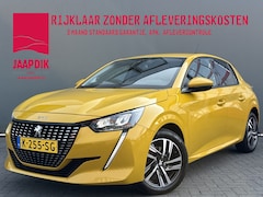 Peugeot 208 - BWJ 2021 1.2 PureTech 101 PK Allure AUTOMAAT | FULL LED | 360 CAMERA | CARPLAY + ANDROID |
