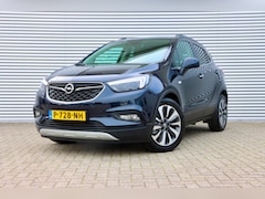 Opel Mokka X - 1.4 Turbo Innovation | LEER | NAVIGATIE | CARPLAY | TREKHAAK | CRUISE CONTROL